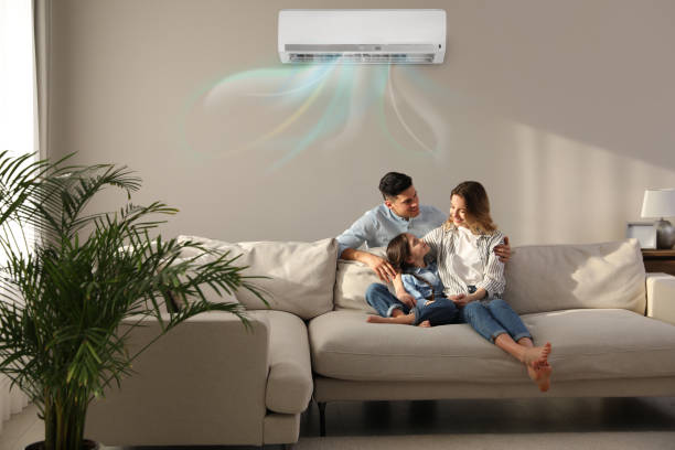 Best HVAC System Installation  in Essex Fells, NJ