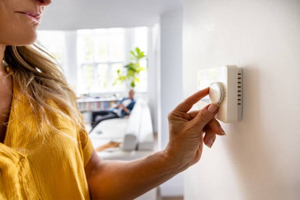 Best Affordable HVAC Services  in Essex Fells, NJ