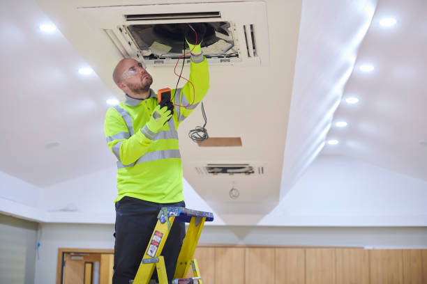 Reliable Essex Fells, NJ HVAC Solutions