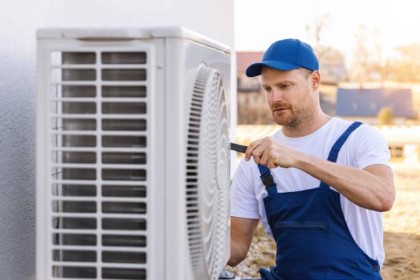 Affordable Air Conditioning Repair in Essex Fells, NJ