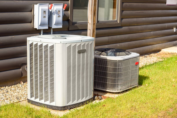 Best HVAC Maintenance Near Me  in Essex Fells, NJ